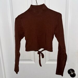 Aritzia/Sunday Best Ellie Sweater